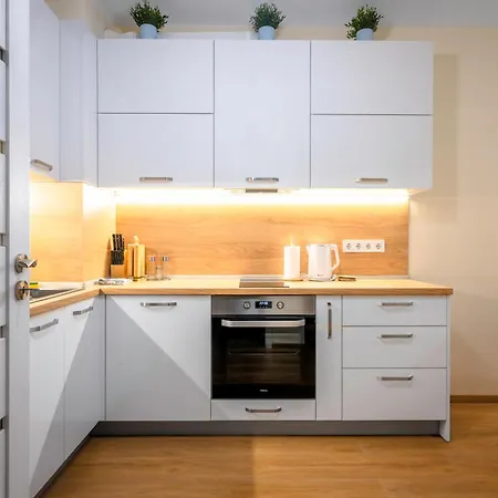 Bright And Cosy 1bd Flat:perfect For Business Trip Sofia