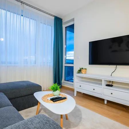 Bright And Cosy 1bd Flat:perfect For Business Trip *