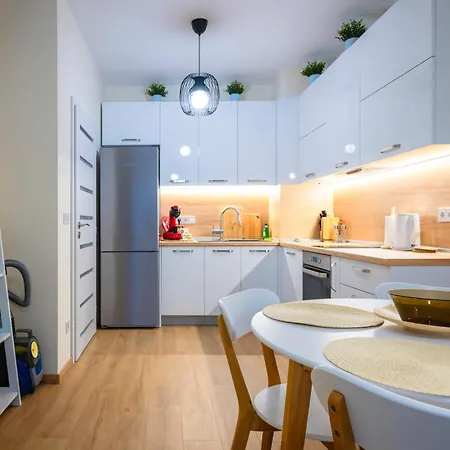 Bright And Cosy 1bd Flat:perfect For Business Trip Apartment