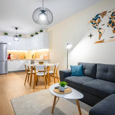 Bright And Cosy 1bd Flat:perfect For Business Trip Apartment Sofia