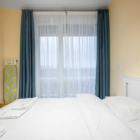 Bright And Cosy 1bd Flat:perfect For Business Trip * Sofia