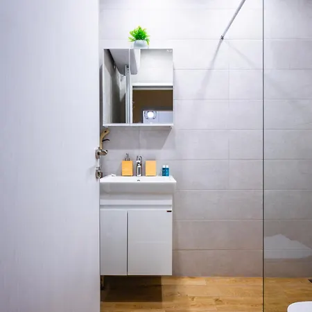 Bright And Cosy 1bd Flat:perfect For Business Trip *